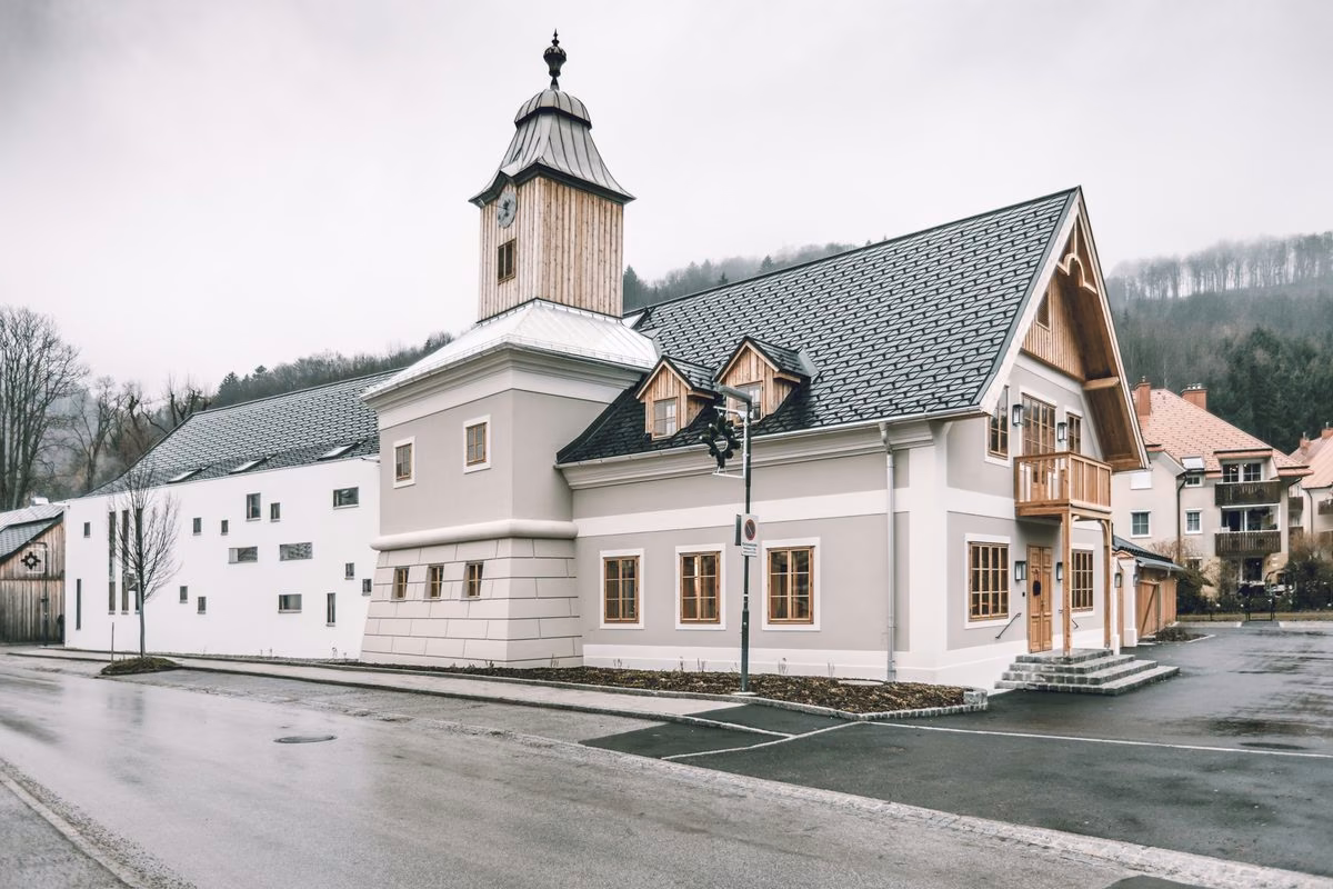 Hotel Glockenturm