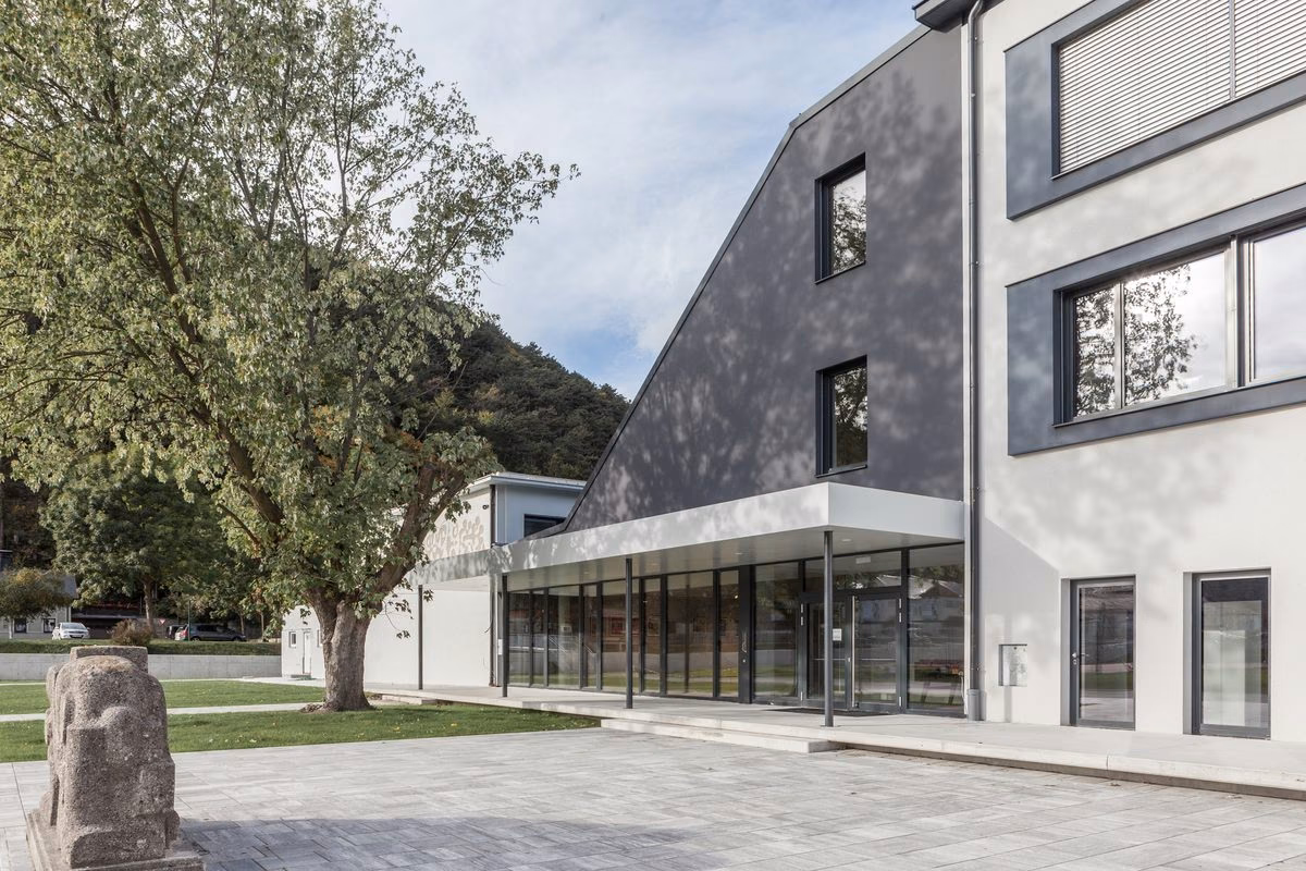 Musikhauptschule Weissenbach, Weissenbach an der Triesting