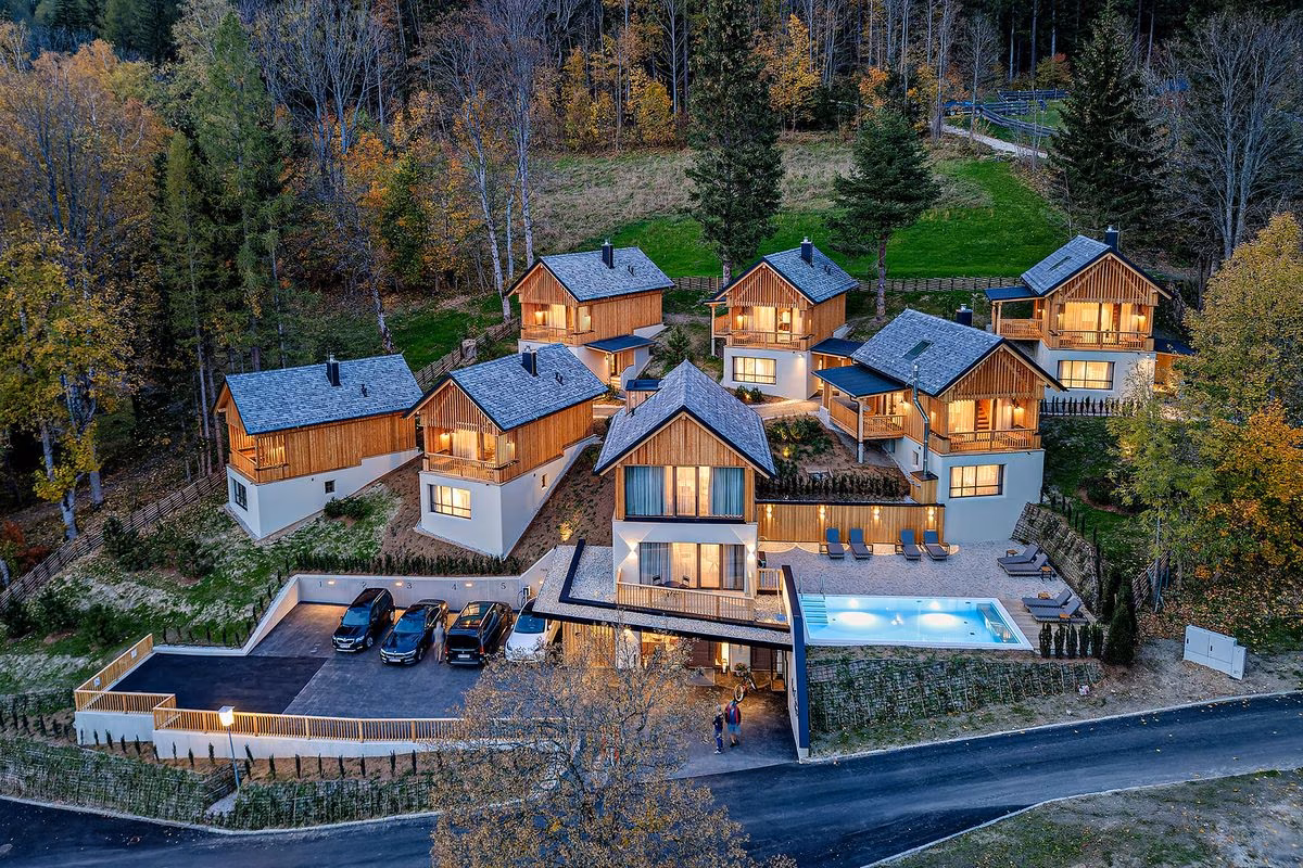 Montestyria, Mariazell