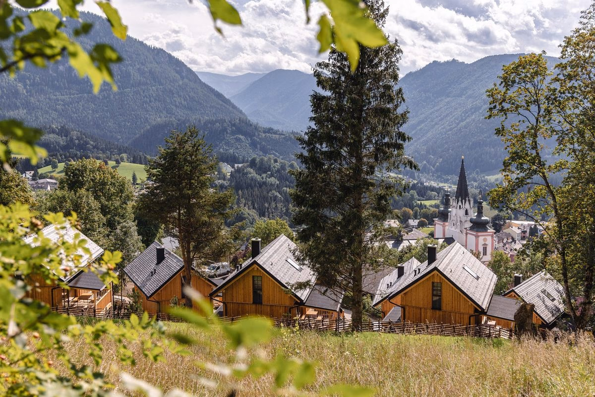 Montestyria, Mariazell