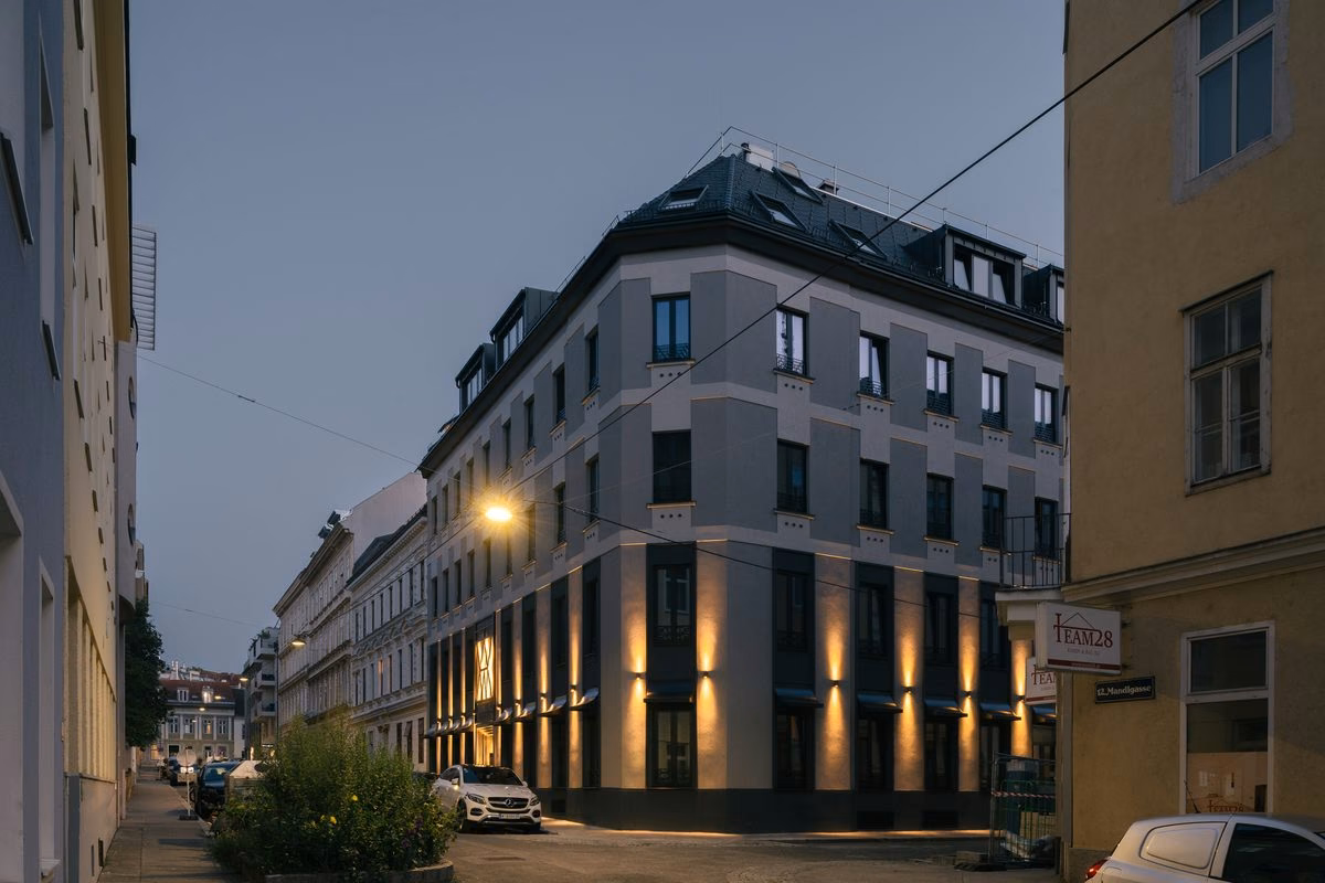 Weltwien, Wien