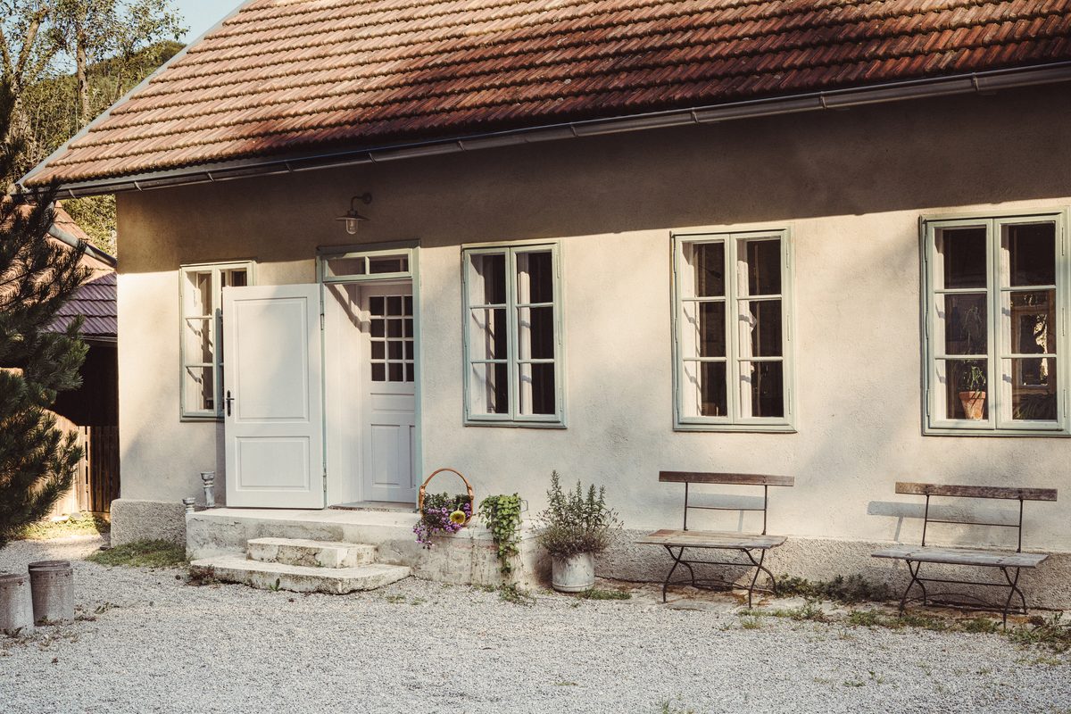 Loft 71, Laaben